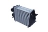 AC632111 ЯNTERCOOLER RENAULT MEGANE I/ SCENIC I 1,9DTI/DCI MAXGEAR підбір по vin на Brocar