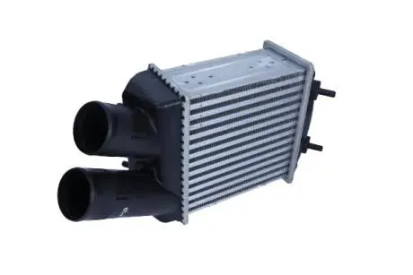 AC632111 Охолоджувач наддувального повітря MAXGEAR підбір по vin на Brocar
