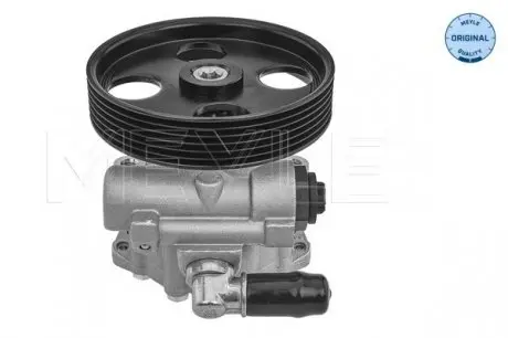 11146310002 POMPA WSPOM. UKŁ. KIER. PEUGEOT 406 (08/95-02/05) MEYLE підбір по vin на Brocar