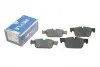 Колодки гальмівні (передні) Volvo S60 III/S90 II/ V60 II/ XC60 II 16- 025 220 9817/PD