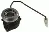 3182600231 Центральний вимикач системи зчеплення OPEL ASTRA/MERIVA/ZAFIRA 1,7 CDTI 03- SACHS підбір по vin на Brocar