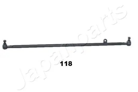 CR118 Поперечна кермова тяга JAPANPARTS підбір по vin на Brocar