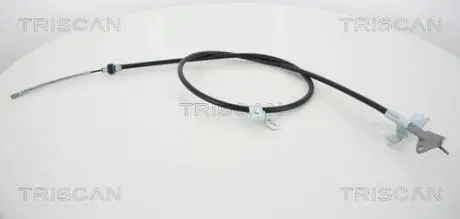 8140131178 Трос, стояночная тормозная система TRISCAN подбор по vin на Brocar