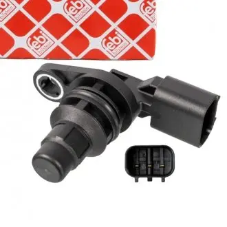 106807 Датчик положения распредвала с кольцом круглого сечения FEBI BILSTEIN підбір по vin на Brocar