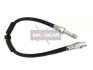 520155 Тормозной шланг MAXGEAR 52-0155 MAXGEAR підбір по vin на Brocar