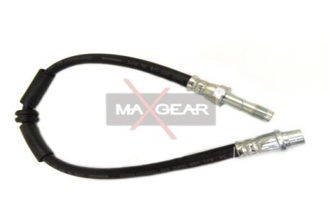 520155 Гальмівний шланг MAXGEAR 52-0155 MAXGEAR підбір по vin на Brocar