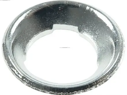 SP0008BULK Шайба из черного металла AUTO STARTER підбір по vin на Brocar