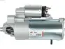 S9033 Стартер AUTO STARTER підбір по vin на Brocar