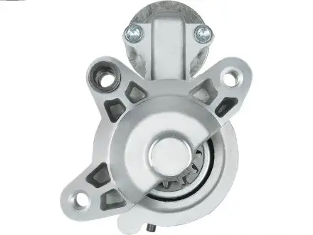 S9033 Стартер AUTO STARTER підбір по vin на Brocar