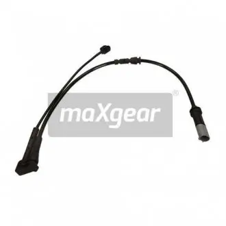 230086 Конт. попер. сигналу, знос гальм. накл. MAXGEAR підбір по vin на Brocar
