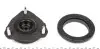 7146410002 Подушка амортизатора (переднього) + підшипник Ford Focus 02- MEYLE підбір по vin на Brocar