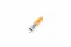 64137ULT Автолампа Osram 64137ULT Ultra Life HY21W BAW9s 21 W оранжева OSRAM підбір по vin на Brocar