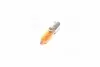 64137ULT Автолампа Osram 64137ULT Ultra Life HY21W BAW9s 21 W оранжева OSRAM підбір по vin на Brocar
