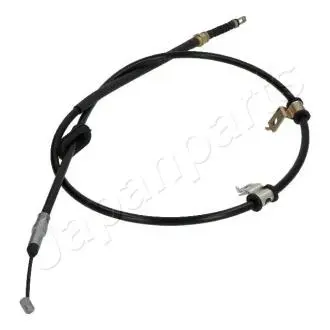 BC402 Трос, стояночная тормозная система JAPANPARTS подбор по vin на Brocar