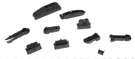 0297002800 Щітка склоочисника (700mm) Fiat Scudo/Citroen Jumpy 07- MEYLE підбір по vin на Brocar