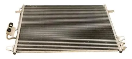 AC829261 Конденсатор, система кондиціонування повітря MAXGEAR підбір по vin на Brocar
