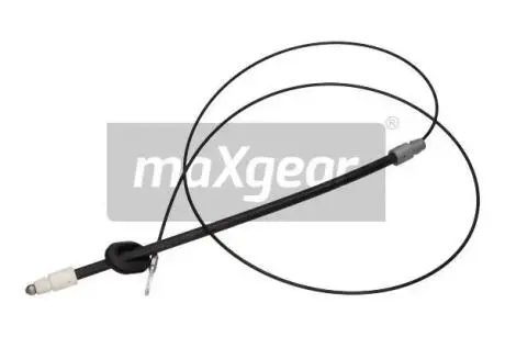320518 Трос, стоянкова гальмівна система MAXGEAR підбір по vin на Brocar