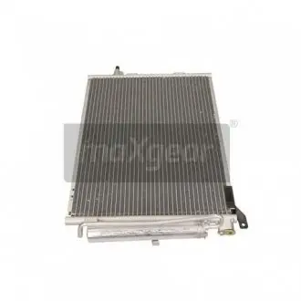 AC864852 Конденсатор, система кондиціонування повітря MAXGEAR підбір по vin на Brocar