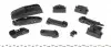 Щетка стеклоочистителя (475mm) Audi/VW/BMW/Skoda/Renault/Opel 86- 029 475 1900