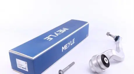 3160500068HD Важіль підвіски (передній) (L) BMW 3 (F30/F80) 11- MEYLE підбір по vin на Brocar