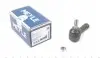 1160208222 Наконечник тяги рульової VW Caddy 96-00 (L=79mm) MEYLE підбір по vin на Brocar