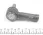 1160208222 Наконечник тяги рульової VW Caddy 96-00 (L=79mm) MEYLE підбір по vin на Brocar