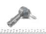 1160208222 Наконечник тяги рульової VW Caddy 96-00 (L=79mm) MEYLE підбір по vin на Brocar