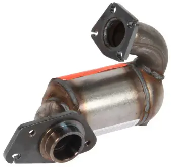 BM80382H Каталізатор BM CATALYSTS підбір по vin на Brocar