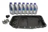 3001351005 Комплект для замены масла АКПП BMW 3 (E90)/5 (E60)/7 (E65-E67) 96- (+ масло) M57/N57/N62 MEYLE підбір по vin на Brocar