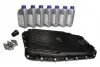 3001351005 Комплект для замены масла АКПП BMW 3 (E90)/5 (E60)/7 (E65-E67) 96- (+ масло) M57/N57/N62 MEYLE підбір по vin на Brocar