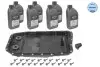 3001351005 Комплект для замены масла АКПП BMW 3 (E90)/5 (E60)/7 (E65-E67) 96- (+ масло) M57/N57/N62 MEYLE підбір по vin на Brocar