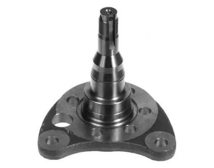 1005010011 Кулак поворотный (цапфа) VW Passat 84-97 (R) (задний) MEYLE подбор по vin на Brocar