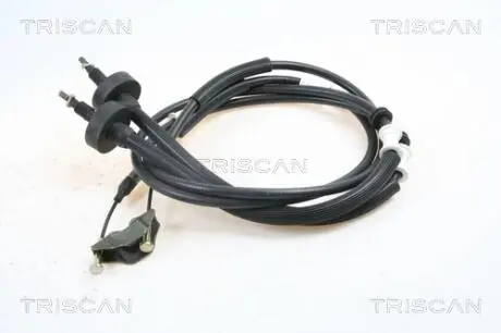 814024159 Трос, стояночная тормозная система TRISCAN підбір по vin на Brocar