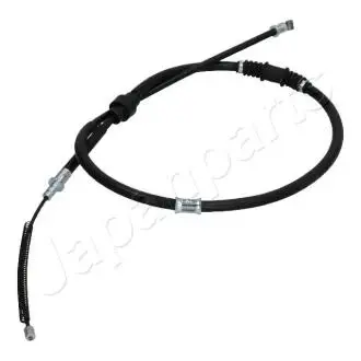 BC562L Трос, стоянкова гальмівна система JAPANPARTS підбір по vin на Brocar