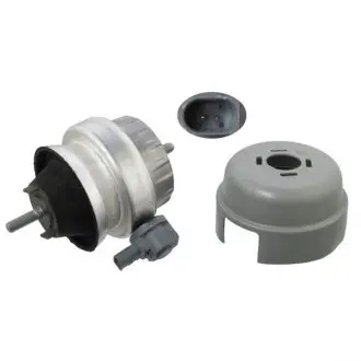 104860 Подушка двигателя (R) Audi A6 2.7D-3.2 04-11 FEBI BILSTEIN подбор по vin на Brocar