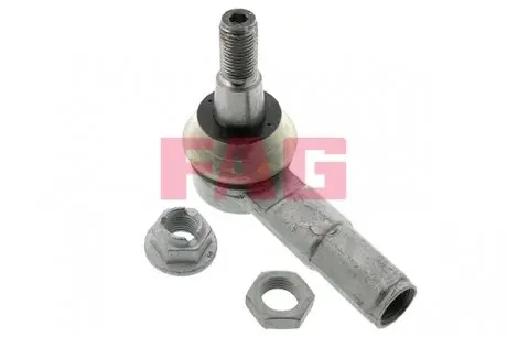 840111110 Наконечник тяги рульової MB Sprinter (906-907)/VW Crafter 06- FAG підбір по vin на Brocar
