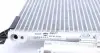 AC720000S Радіатор кондиціонера Renault Clio 1.2-2.0 01- MAHLE / KNECHT підбір по vin на Brocar