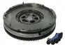 Двомасовий маховик (250мм, з болтами) CHEVROLET MALIBU OPEL INSIGNIA A, INSIGNIA A COUNTRY SAAB 9-5 2.0D 07.08- 2294 001 592