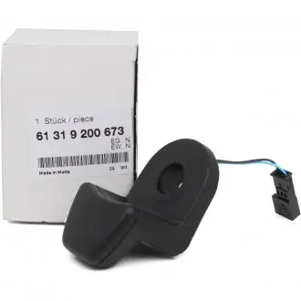 61319200673 Кнопка открывания заднего стекла заднего стекла BMW: E46, E91 BMW підбір по vin на Brocar