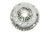 624322419 Комплект сцепления Opel Astra H 1.7 CDTI 07-14 LUK підбір по vin на Brocar