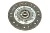 624322419 Комплект зчеплення Opel Astra H 1.7 CDTI 07-14 LUK підбір по vin на Brocar