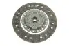 624322419 Комплект зчеплення Opel Astra H 1.7 CDTI 07-14 LUK підбір по vin на Brocar