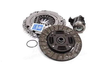 3000990157 Комплект сцепления SACHS подбор по vin на Brocar