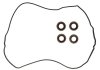 Комплект прокладок, кришка головки циліндра 15-54101-01