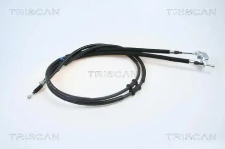 814024180 Трос ручного гальма TRISCAN підбір по vin на Brocar