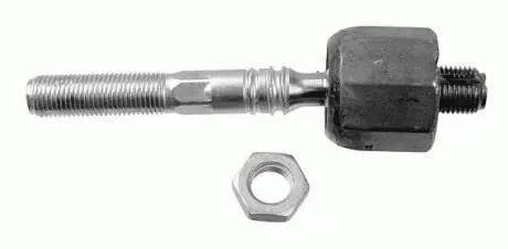 3453001 Тяга рульова LEMFORDER підбір по vin на Brocar
