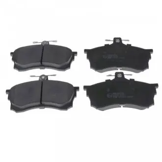 ADC44256 Тормозные колодки BLUE PRINT подбор по vin на Brocar