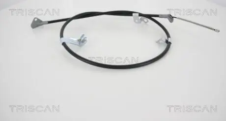 8140131176 Трос, стояночная тормозная система TRISCAN подбор по vin на Brocar