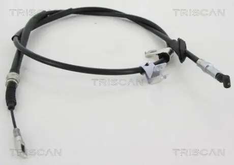 814040145 Трос, стояночная тормозная система TRISCAN подбор по vin на Brocar