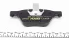 2379401 Колодки тормозные (передние) BMW 3 (E90-93) 04-/ X1 (E84) 09- (Ate-Teves) Q+ TEXTAR підбір по vin на Brocar